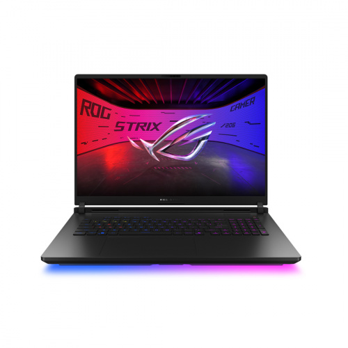 Ноутбук ASUS ROG Strix SCAR 18 G835LXG-TQ533W 240Hz Core Ultra 9 290HX Plus 32GB 1TB RTX5090 Win11 Ноутбук ASUS ROG Strix SCAR 18 G835LXG-TQ533W 240Hz Core Ultra 9 290HX Plus 32GB 1TB RTX5090 Win11
