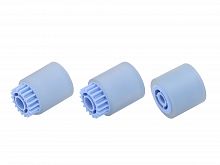 Комплект роликов подхвата (полиуретан) AF03-0080, AF03-1080, AF03-2080 для RICOH Aficio MP9000/MP1100/MP1350 (CET), CET511018