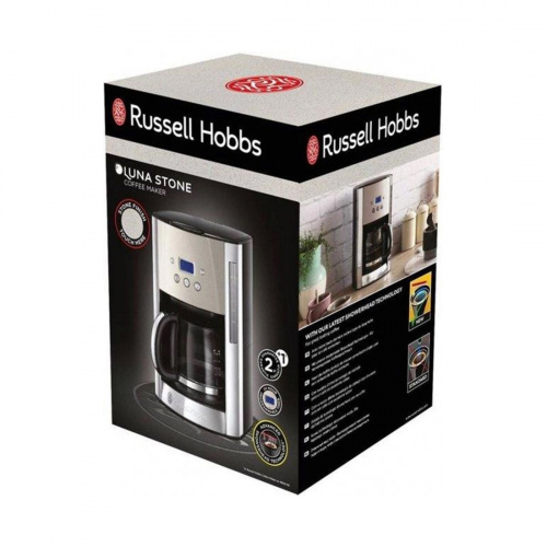 Кофеварка капельная Russell Hobbs 26990-56 фото 4