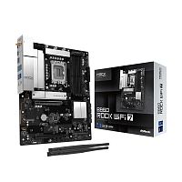 Материнская плата ASRock B860 Rock WiFi 7