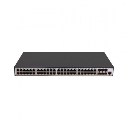 Коммутатор Hikvision DS-3E2754-HI-48T6X