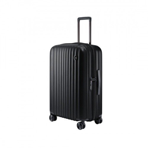 Чемодан NINETYGO Elbe Luggage 24” Черный фото 2