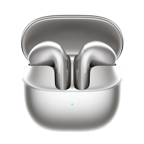 Наушники Xiaomi Buds 6 Titan Gray Наушники Xiaomi Buds 6 Titan Gray