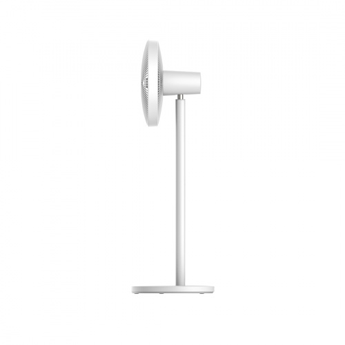 Вентилятор напольный Xiaomi Smart Standing Fan 2 Pro Белый фото 3