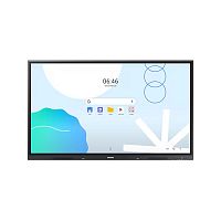 Интерактивная панель Samsung WA75D 75"