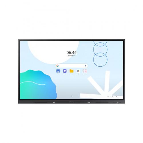 Интерактивная панель Samsung WA75D 75"