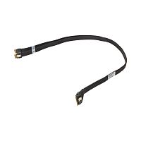 Кабель интерфейсный Slimline SAS x8 (STR) 2x4 (STR) Supermicro CBL-SAST-1264F-100