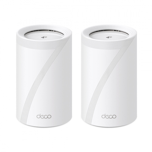Беспроводная MESH-система Wi-Fi TP-Link Deco BE65 Pro(2-pack)