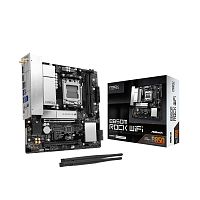 Материнская плата ASRock B850M Rock WiFi