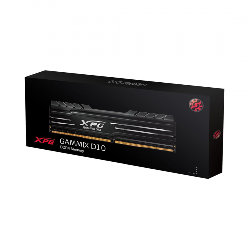 Модуль памяти ADATA XPG GAMMIX D10 AX4U360016G18I-SB10 DDR4 16GB фото 4