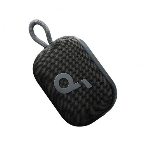 Портативная колонка soundcore Select 4 Go Black