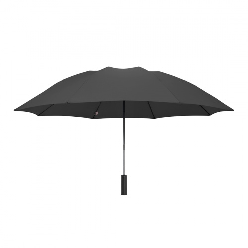 Зонт Xiaomi 90GO Automatic Umbrella (LED Lighting) Черный фото 2