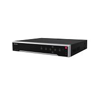 Сетевой видеорегистратор Hikvision DS-7732NI-M4/24P