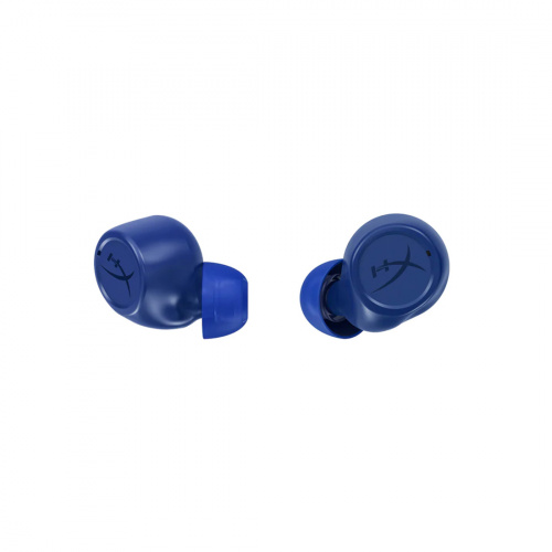 Гарнитура HyperX Cirro Buds Pro Blue 727A6AA фото 3