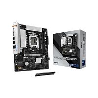 Материнская плата ASRock H810M-X Gen5 WiFi