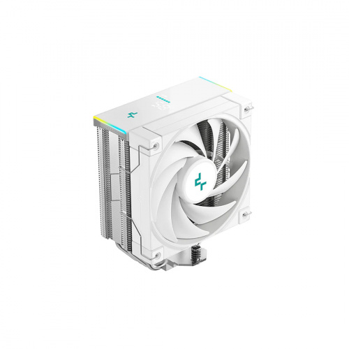 Кулер для процессора Deepcool AK400 DIGITAL SE WH