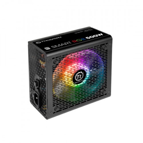 Блок питания Thermaltake Smart Pro RGB 500W фото 3