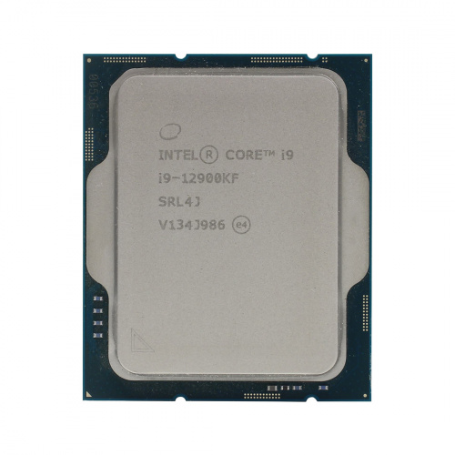 Процессор (CPU) Intel Core i9 Processor 12900KF 1700 фото 2