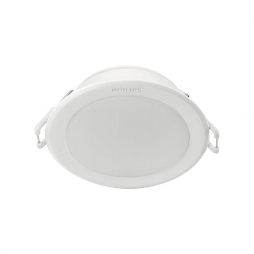 Светильник Philips 59448 MESON 105 7W 40K WH recessed LED фото 2