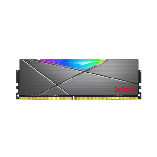 Модуль памяти ADATA XPG Spectrix D50 RGB AX4U413316G19J-ST50 DDR4 16GB 4133MHz фото 3
