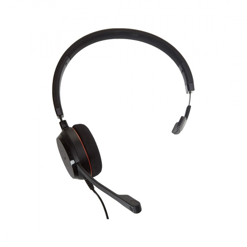 Гарнитура Jabra EVOLVE 20 MS Mono фото 2