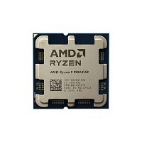 Процессор (CPU) AMD Ryzen 9 9900X3D 120W AM5