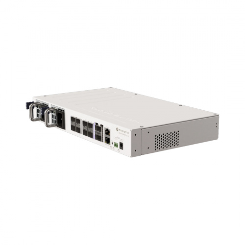 Коммутатор MikroTik CRS510-8XS-2XQ-IN Коммутатор MikroTik CRS510-8XS-2XQ-IN