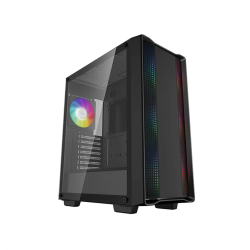 Компьютерный корпус Deepcool CC560 ARGB V2 без БП Компьютерный корпус Deepcool CC560 ARGB V2 без БП