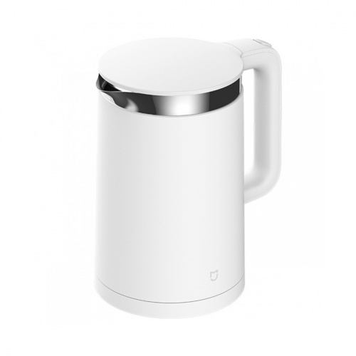 Чайник электрический Mi Smart Kettle Pro Белый фото 2