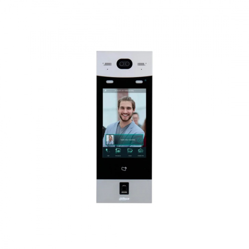Вызывная панель Dahua DHI-VTO9541D-S3