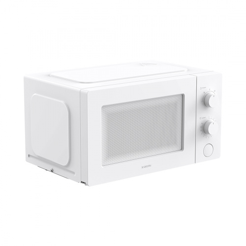 Микроволновая печь Xiaomi Microwave Oven Белый фото 2