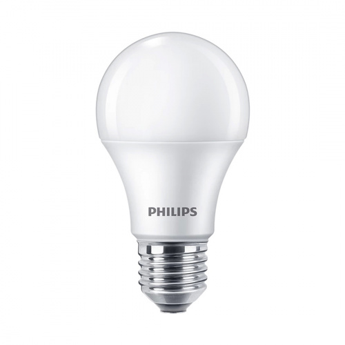 Лампа Philips Ecohome LED Bulb 11W 950lm E27 840 RCA фото 2