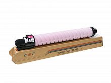 Тонер-картридж (CPT) 841653, 842018 для RICOH Aficio MPC3002/3502 (CET) Magenta, (WW), 370г, 18000 стр., CET6855M