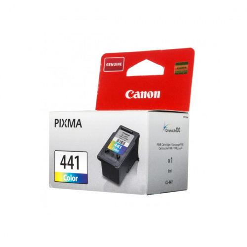 Струйный картридж Canon CL-441 Струйный картридж Canon CL-441