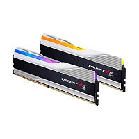 Комплект модулей памяти G.SKILL Trident Z5 RGB F5-6000J3238G32GX2-TZ5RS DDR5 64GB (Kit 2x32GB) 6000M
