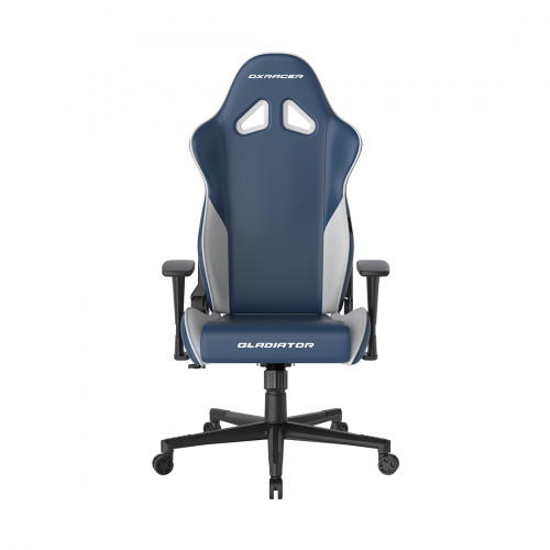 Игровое компьютерное кресло DX Racer GC/GN23/BW фото 3