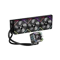 Кулер с водяным охлаждением 1STPLAYER X-360 BLACK