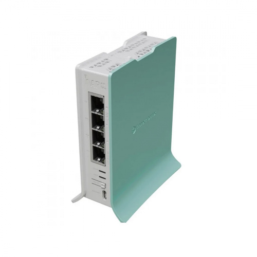 Маршрутизатор MikroTik L41G-2axD фото 3