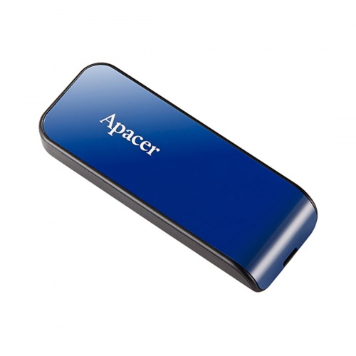 USB-накопитель Apacer AH334 32GB Синий фото 2