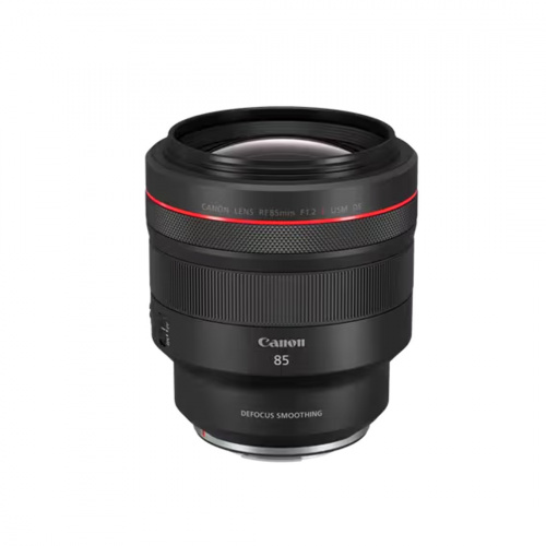 Объектив Canon RF 85 mm F1.2L USM Объектив Canon RF 85 mm F1.2L USM