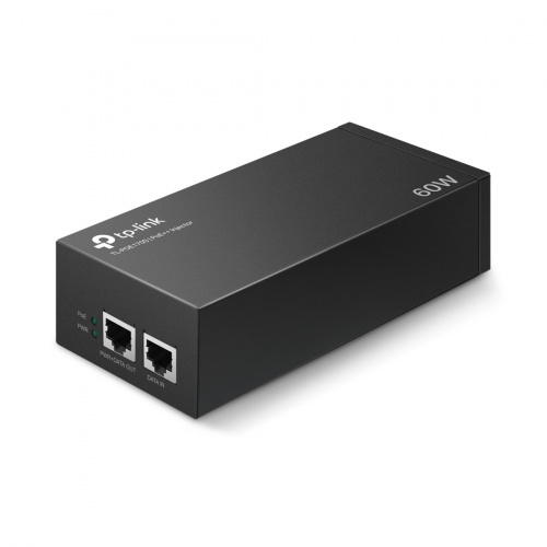 PoE-инжектор TP-Link POE170S фото 2