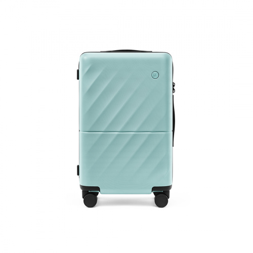 Чемодан NINETYGO Ripple Luggage 26'' Mint Green фото 3