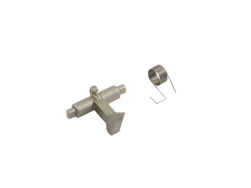 Сепаратор тефлонового вала с пружиной для KYOCERA ECOSYS P3045dn/3050dn/M3040dn/3540dn/3550idn (CET), CET351004 Сепаратор тефлонового вала с пружиной для KYOCERA ECOSYS P3045dn/3050dn/M3040dn/3540dn/3550idn (CET), CET351004
