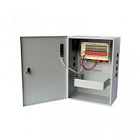 Резервированный источник питания iPower SIHD1220-16CB
