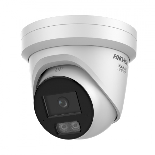 IP видеокамера Hikvision DS-2CD2367G3-LIY