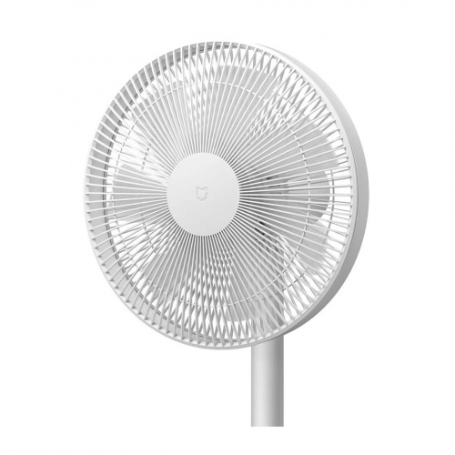 Вентилятор напольный Mi Smart Standing Fan 2 (BPLDS02DM) Белый фото 4