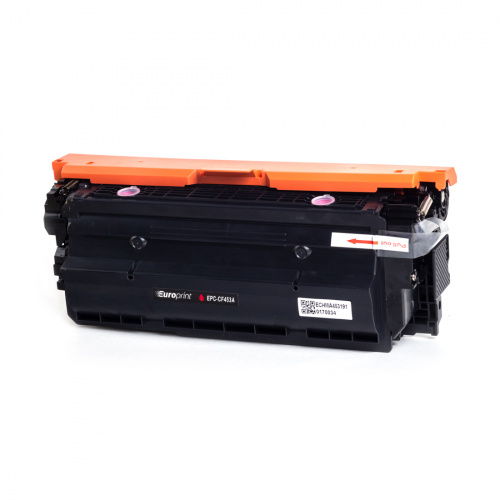 Картридж Europrint EPC-CF453A Картридж Europrint EPC-CF453A