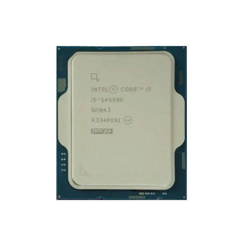 Процессор (CPU) Intel Core i5 Processor 14600K 1700 фото 2