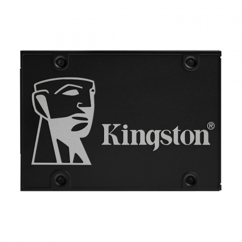 Твердотельный накопитель SSD Kingston SKC600/1024G SATA 7мм фото 2