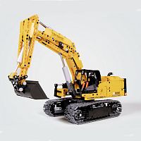 Конструктор ONEBOT Engineering Excavator 1200+ OBWJJ57AIQI